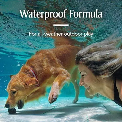 PetArmor Plus for Dogs, Flea and Tick Prevention for Extra Large Dogs (89-132 Pounds), Includes 3 Month Supply of Topical Flea Treatments