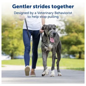 PetSafe Premier Gentle Leader Quick Release Dog Headcollar