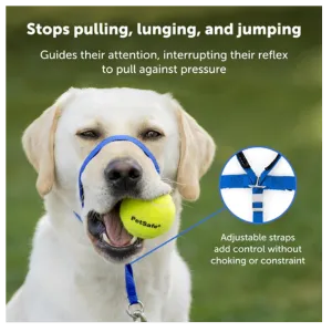 PetSafe Premier Gentle Leader Quick Release Dog Headcollar