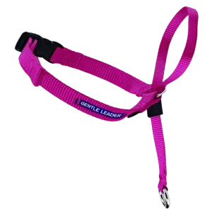PetSafe Premier Gentle Leader Quick Release Dog Headcollar