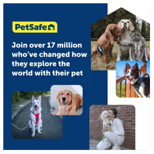 PetSafe Premier Gentle Leader Quick Release Dog Headcollar