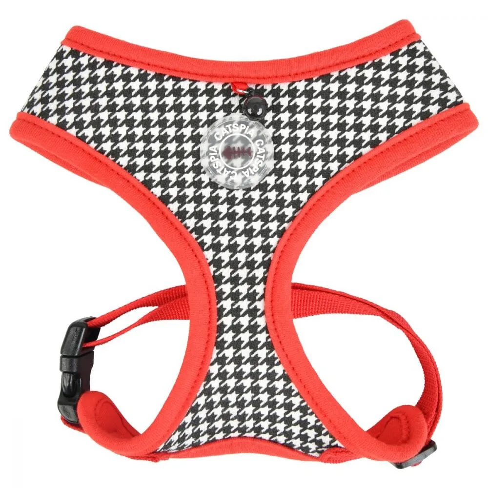 Puppia Harness For Cats