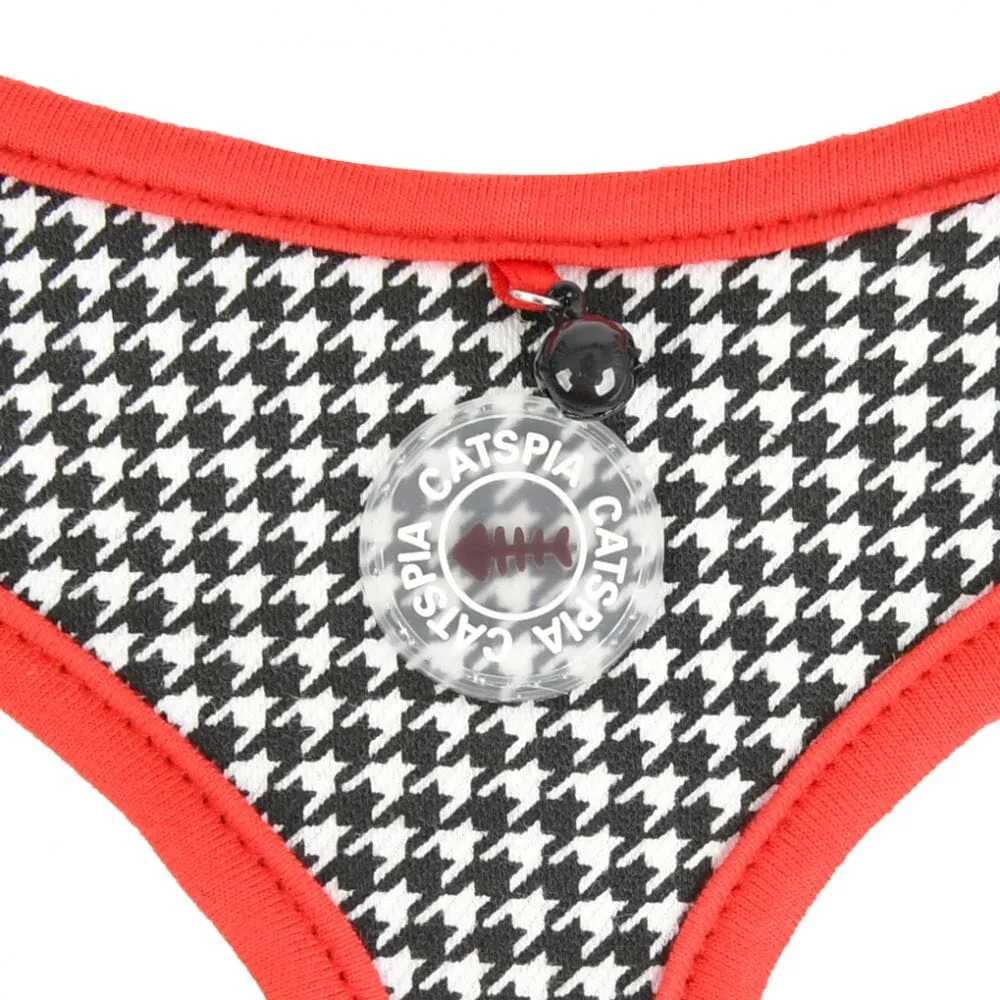 Puppia Harness For Cats