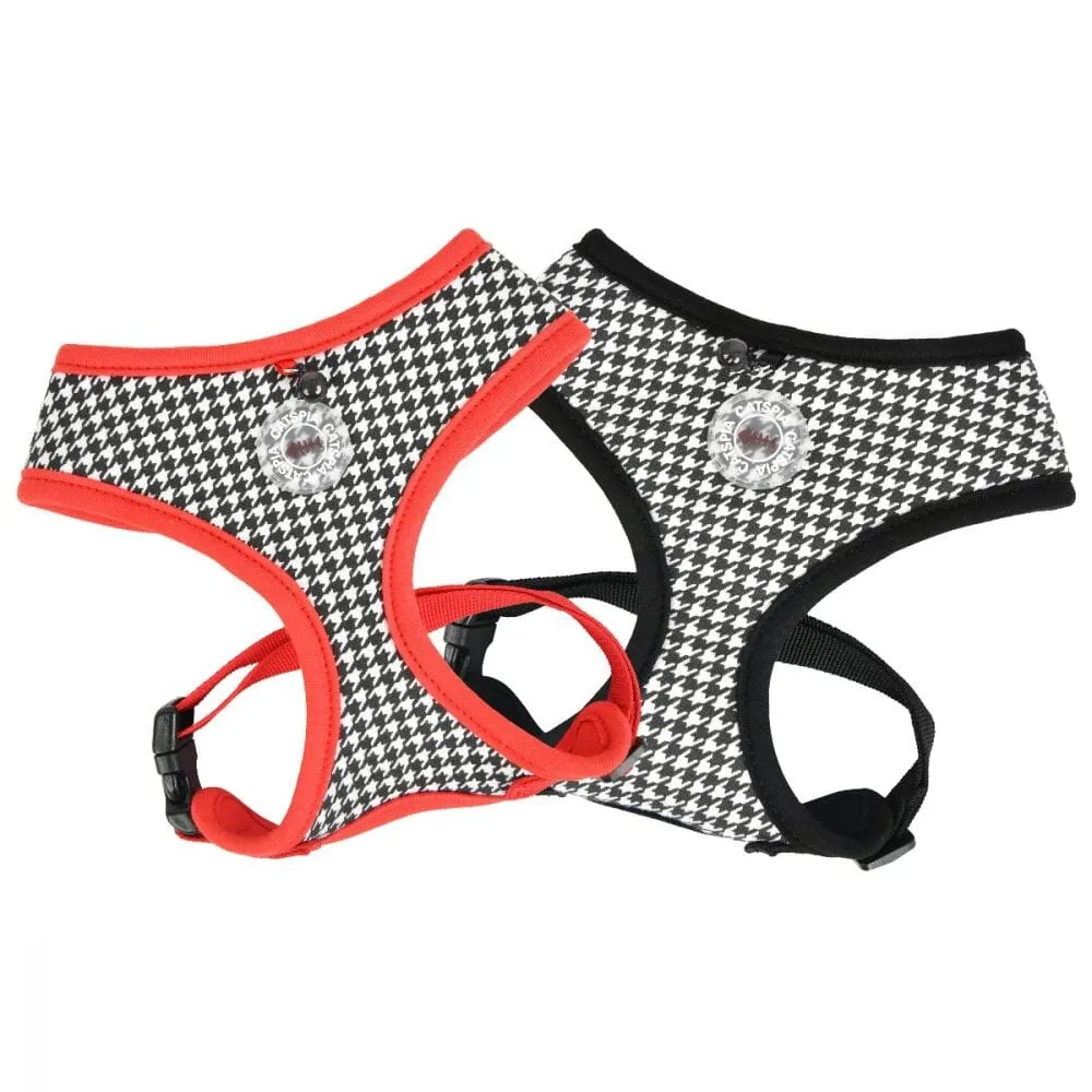 Puppia Harness For Cats