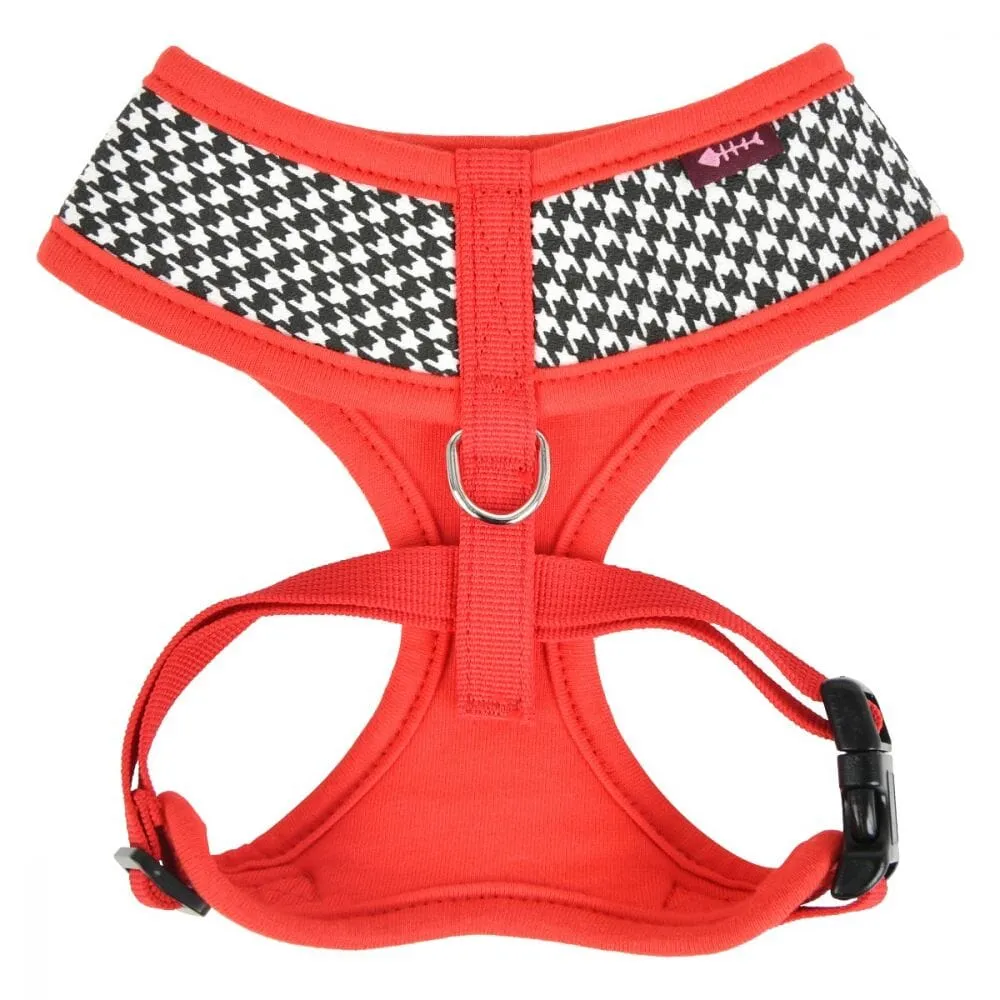 Puppia Harness For Cats