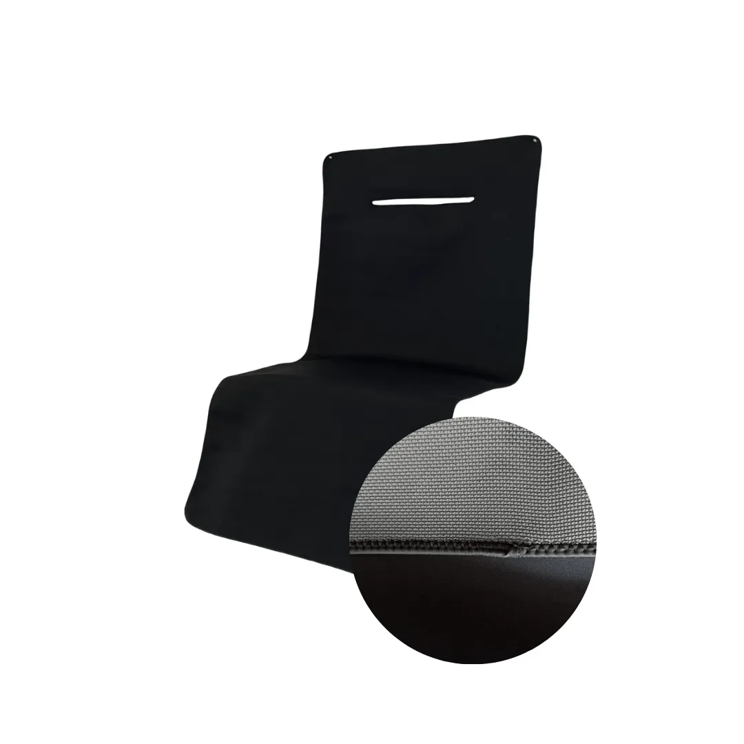 SeatGuard Non-Slip Waterproof Car Seat Cover (2 Pack)
