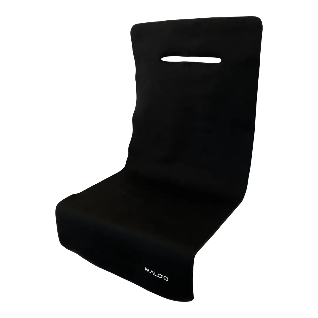 SeatGuard Non-Slip Waterproof Car Seat Cover (2 Pack)