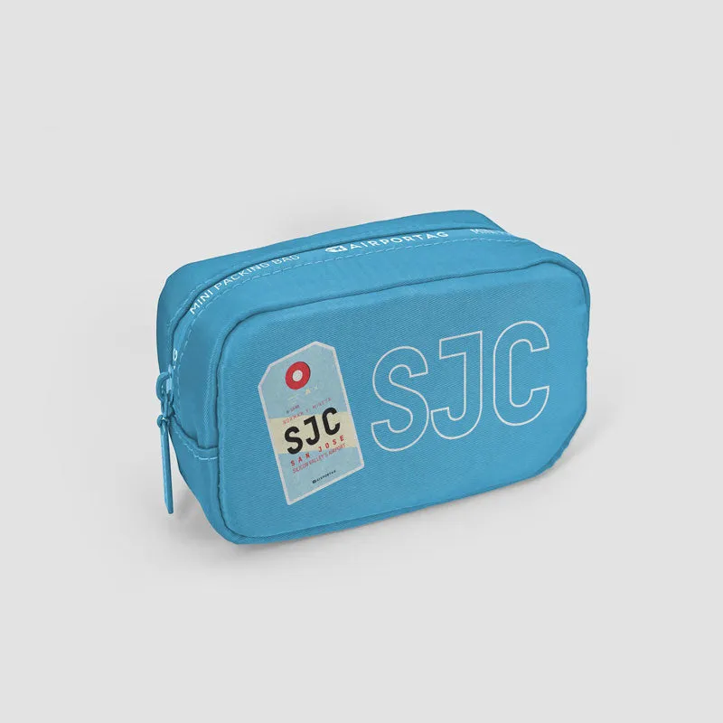 SJC - Mini Packing Bag