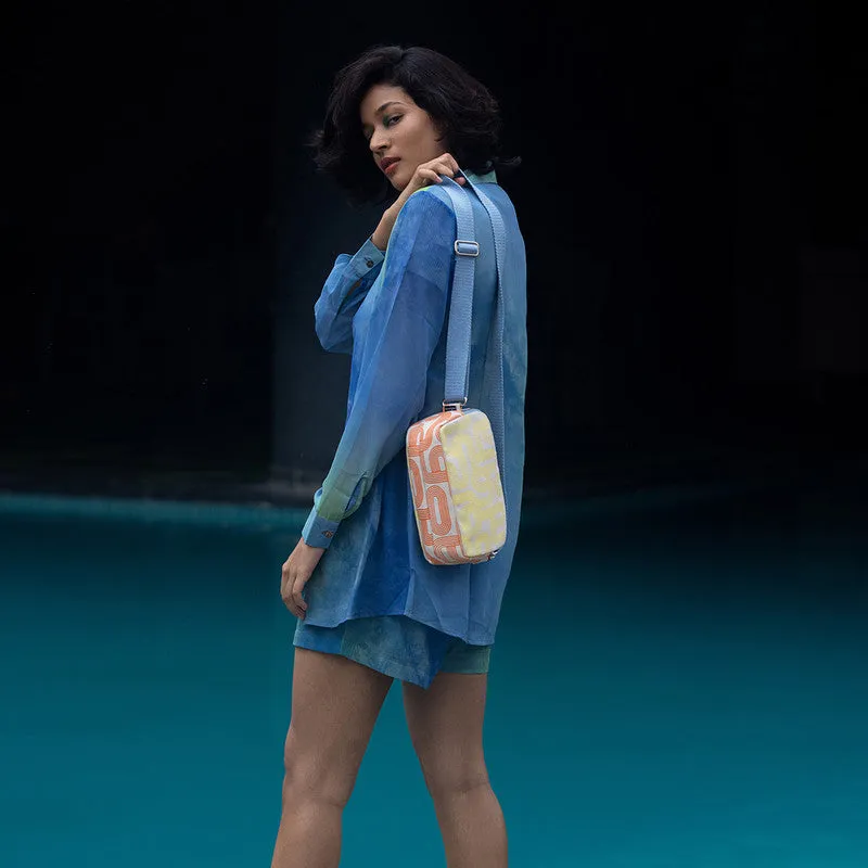 Sling Bag | Multicolor