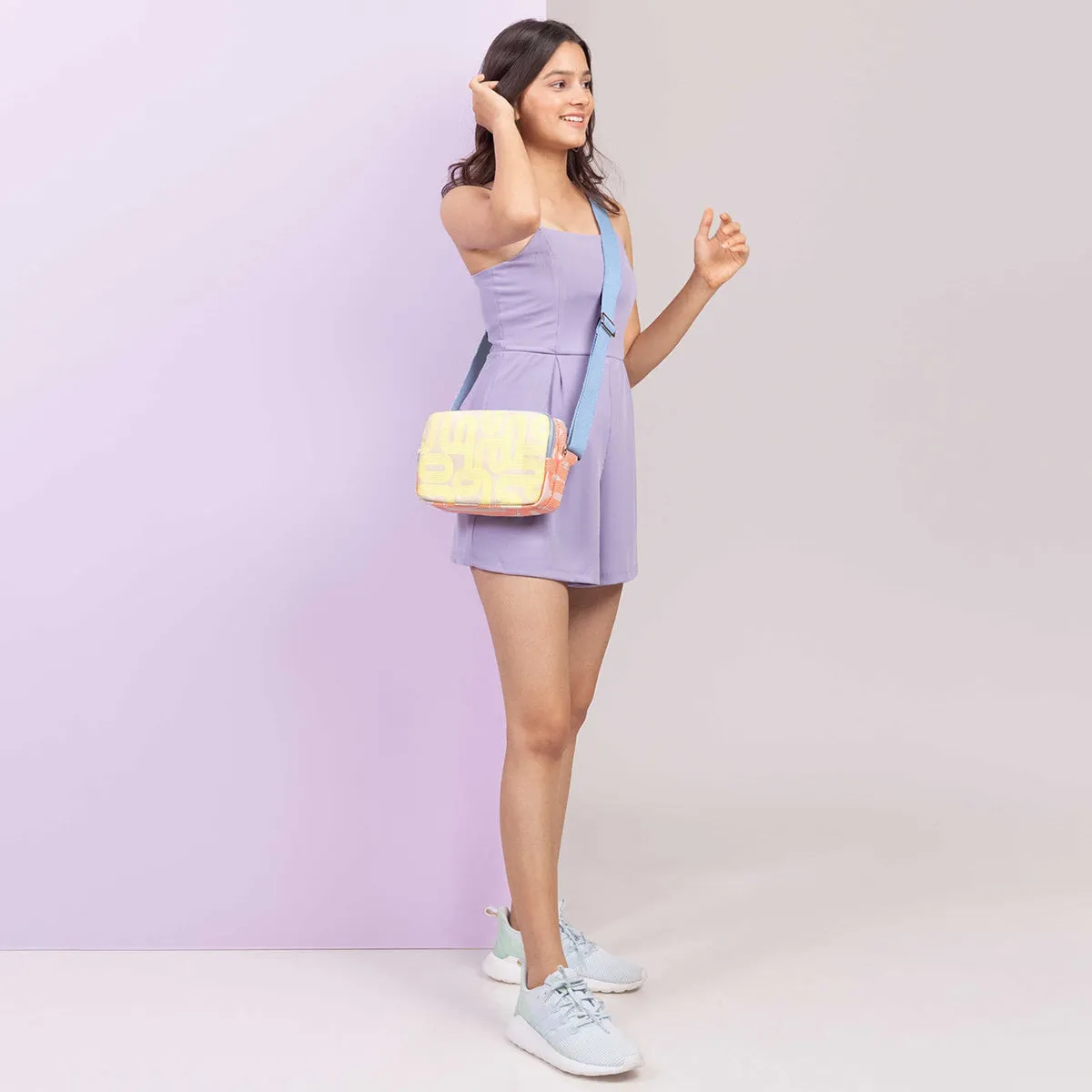 Sling Bag | Multicolor