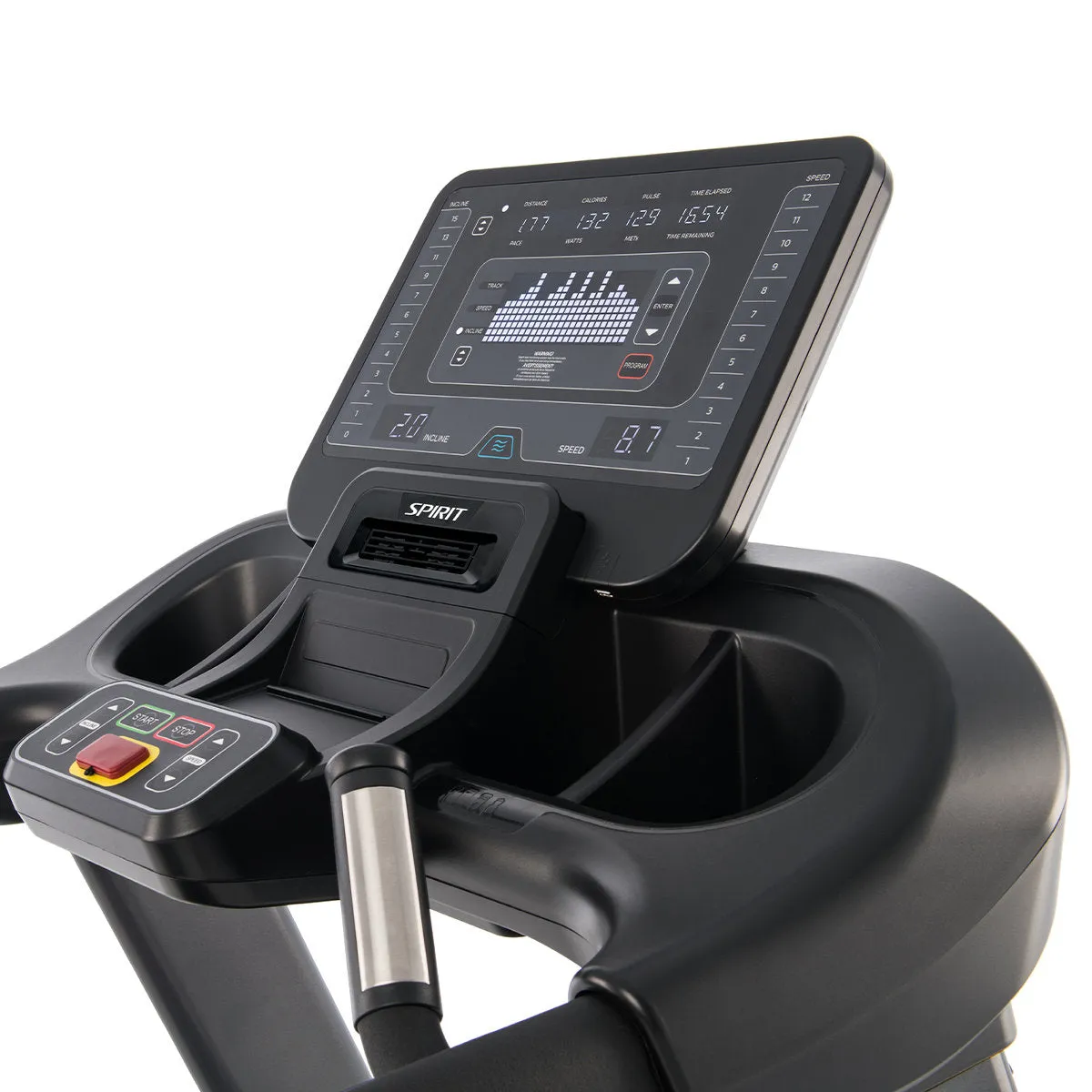 Spirit CT800  Commercial Treadmill