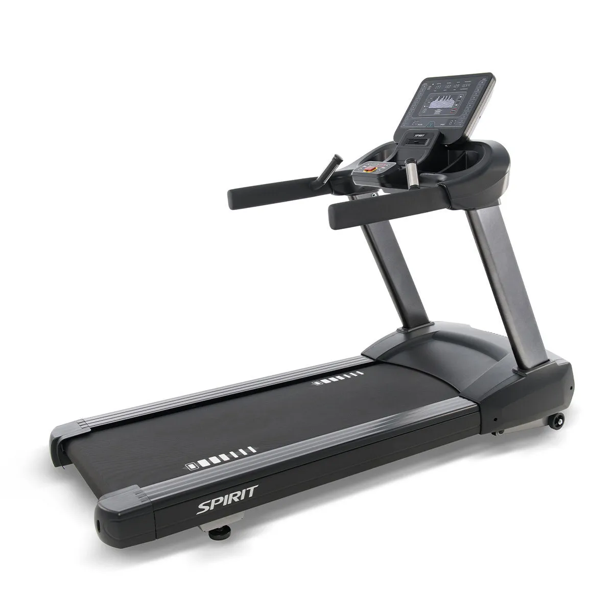 Spirit CT800  Commercial Treadmill