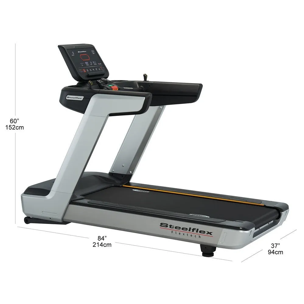 Steelflex PT20 Treadmill