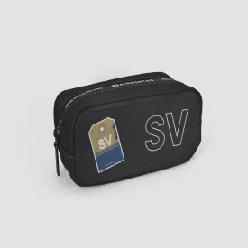 SV - Mini Packing Bag