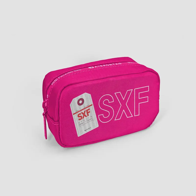 SXF - Mini Packing Bag