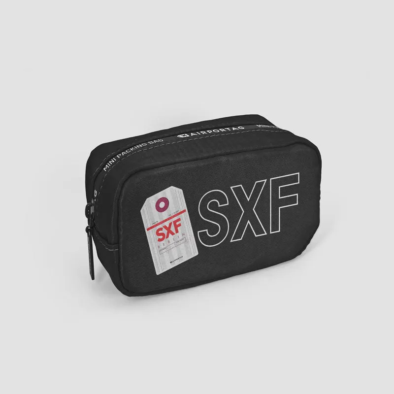 SXF - Mini Packing Bag