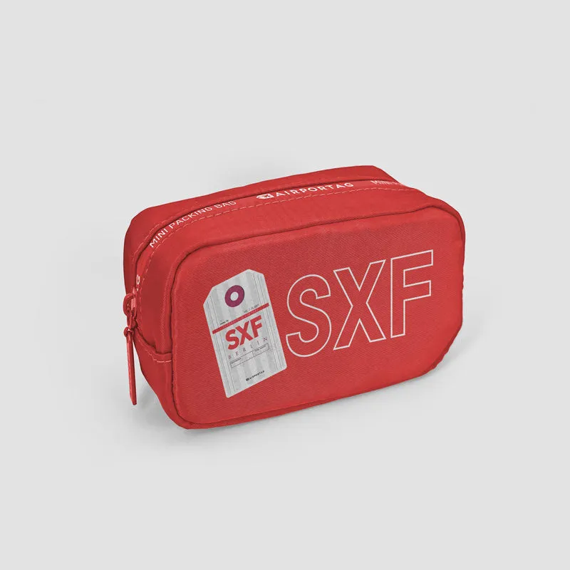 SXF - Mini Packing Bag