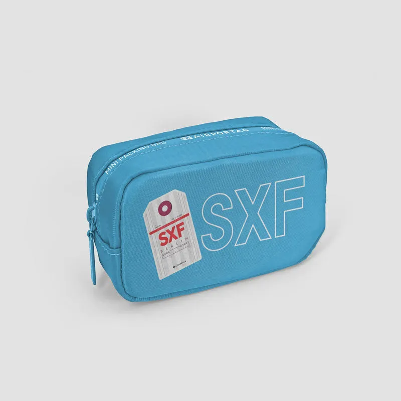 SXF - Mini Packing Bag
