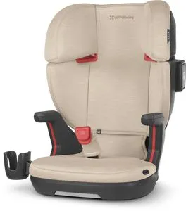 UPPAbaby Alta V2 Belt Positioning Booster Car Seat