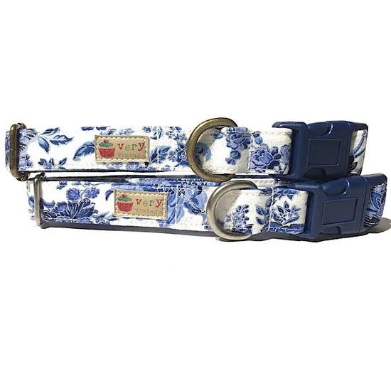 Very Vintage Royals Collar