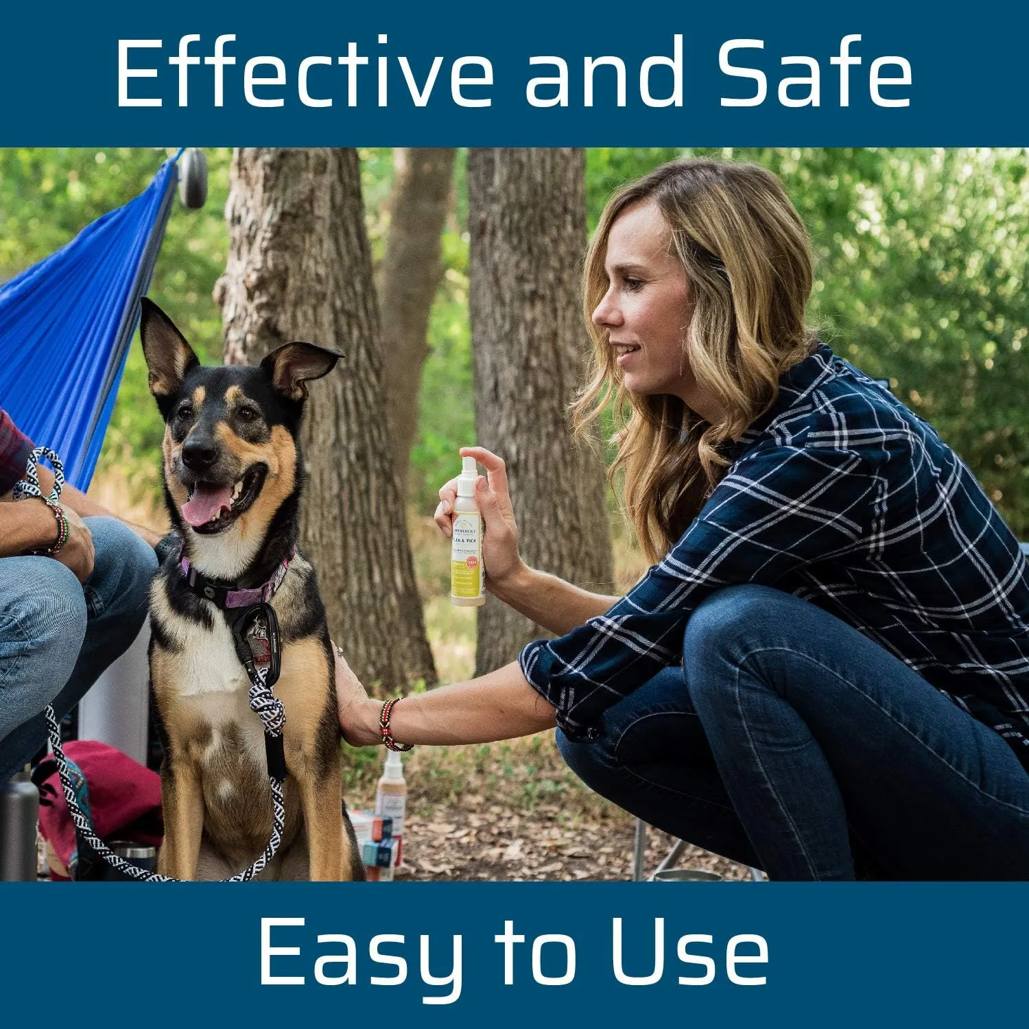 Wondercide Flea, Tick & Mosquito Control Spray for Pets   Home