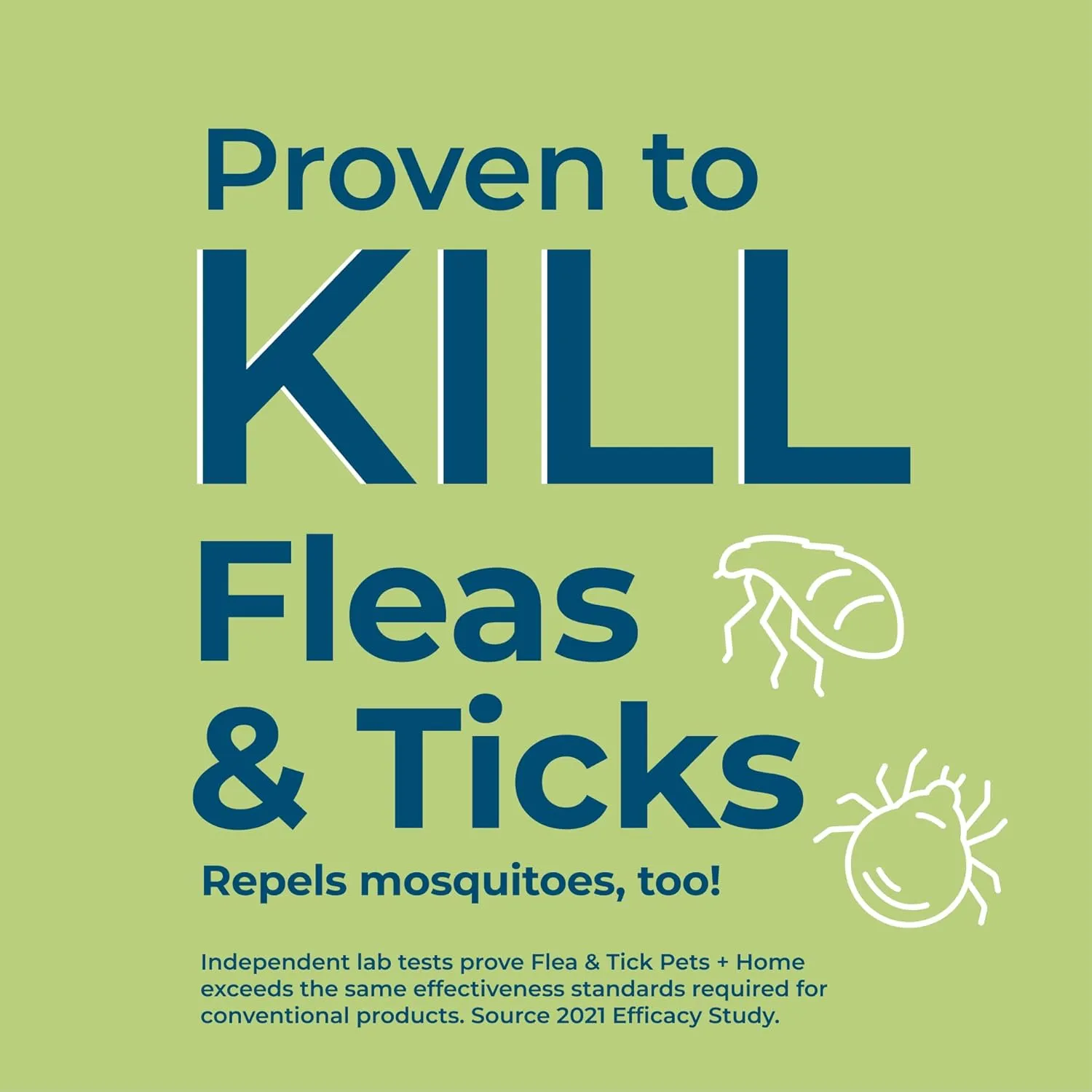 Wondercide Flea, Tick & Mosquito Control Spray for Pets   Home