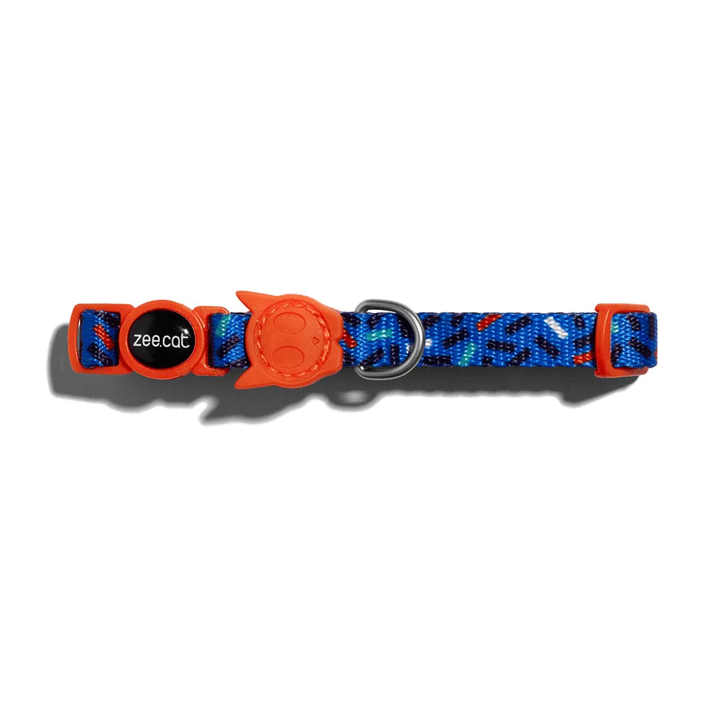 Zee.Cat Atlanta Cat Collar