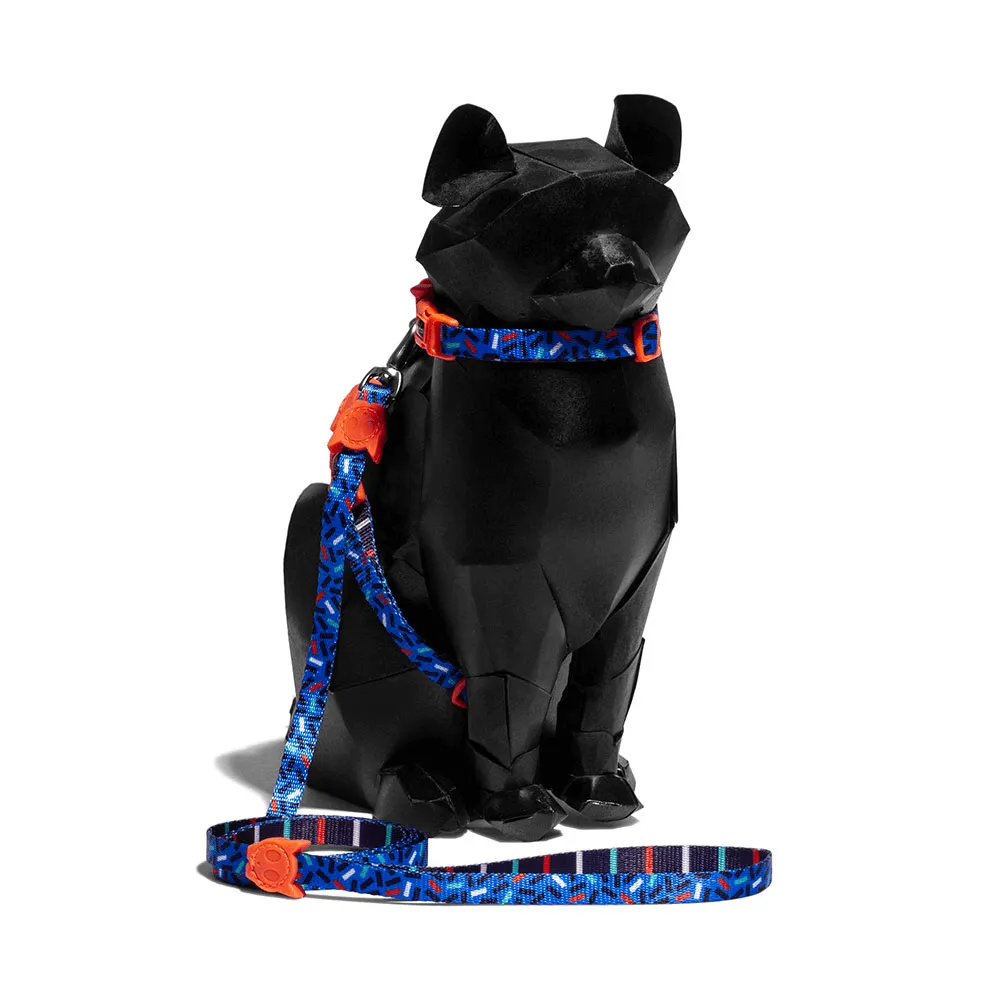 Zee.Cat Atlanta Harness & Leash Set